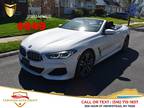 Used 2023 BMW 8 Series for sale.