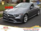 Used 2020 Mercedes-benz Cls for sale.