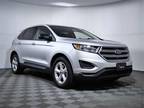2016 Ford Edge Silver, 135K miles