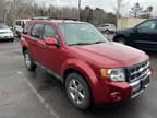 2011 Ford Escape Red, 148K miles