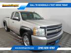 2008 Chevrolet Silverado 1500 Silver, 92K miles