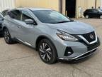 2024 Nissan Murano Gray, 2166 miles