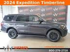 2024 Ford Expedition Gray