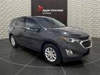 2019 Chevrolet Equinox Gray, 64K miles