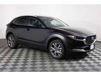 2024 Mazda CX-3 Black, new