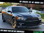 2013 Dodge Charger SE SEDAN 4-DR