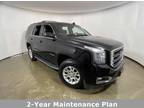 2017 GMC Yukon Black, 158K miles