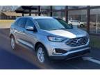 2021 Ford Edge SEL SEL 4dr Crossover SUV