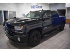 2018 Chevrolet Silverado 1500 Black, 90K miles