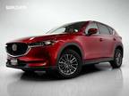 2021 Mazda CX-5 Red, 30K miles