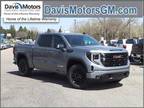 2024 GMC Sierra 1500 Silver, new