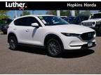 2017 Mazda CX-5 White, 70K miles