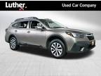 2022 Subaru Outback Tan, 96K miles