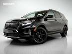 2023 Chevrolet Equinox Black, 14K miles