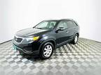 2013 Kia Sorento Black, 221K miles