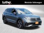 2023 Volkswagen Tiguan Grey|Silver, 6K miles