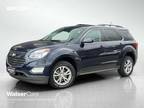 2017 Chevrolet Equinox Blue, 72K miles