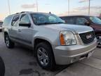 2009 GMC Yukon XL Silver, 231K miles