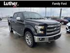 2016 Ford F-150 Black, 92K miles