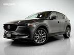 2021 Mazda CX-5 Gray, 12K miles