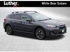 2020 Subaru Crosstrek Gray, 86K miles