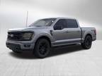 2024 Ford F-150 Gray