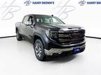 2024 GMC Sierra 1500 Silver, new