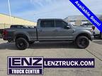2022 Ford F-250 Gray, 23K miles