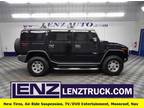 2008 Hummer H2 Black, 149K miles