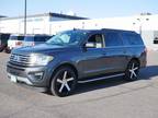2019 Ford Expedition Gray, 96K miles