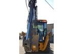 Backhoe 2015 John Deere 310SK