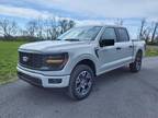 2024 Ford F-150, new