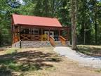 2 bedrooms cozy rustic cabin Christian County, Kentucky