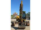 Mini excavator 2015 Caterpillar 308E2 CR