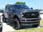 2022 Ford F-250 Gray, 29K miles