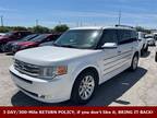 2010 Ford Flex, 103K miles