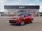 2024 Kia Soul