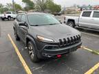 2014 Jeep Cherokee, 89K miles