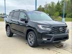 2024 Honda Passport Black, new