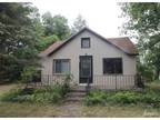 Home For Sale In Idlewild, Michigan