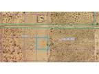 Plot For Sale In Lancaster, California