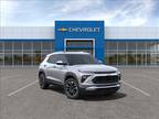 2024 Chevrolet trail blazer