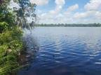 Plot For Sale In Ocklawaha, Florida