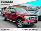 2013 Ford F-150 XLT 4x4 4dr SuperCab Styleside 6.5 ft. SB 2013 Ford F-150 XLT