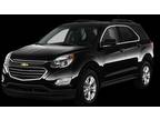 Used 2016 Chevrolet Equinox LT