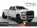 2020 Ram 3500 Tradesman 2020 Ram 3500 Tradesman Bright White Clearcoat 6.7L I6