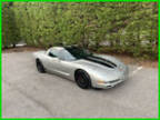 2004 Chevrolet Corvette Z06 2004 Z06 Used 5.7L V8 16V Manual RWD Coupe Bose