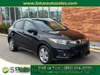 $18,411 2019 Honda HR-V with 37,887 miles!