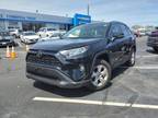 2021 Toyota RAV4, 31K miles