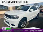 $33,995 2020 Dodge Durango with 55,268 miles!